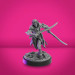 Epic Encounters: Palace of the Drow Queen (D&D 5E Compatible)