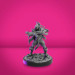 Epic Encounters: Palace of the Drow Queen (D&D 5E Compatible)