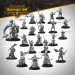 Warmachine: Dusk House Kallyss Core Expansion