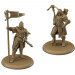 A Song of Ice & Fire: Golden Company Crossbowmen
