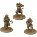 A Song of Ice & Fire: Golden Company Crossbowmen