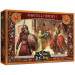 A Song of Ice & Fire: Martell Heroes #1