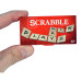World's Smallest Scrabble