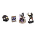 World's Smallest Micro Figures: Dungeons and Dragons Series 2 - Acererak