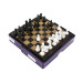 World's Smallest Games: Games: Chess