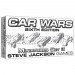Car Wars 6E: Miniatures Set 3