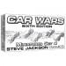 Car Wars 6E: Miniatures Set 4