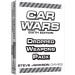 Car Wars 6E: Dropped Weapons Pack