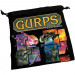 GURPS 4E RPG: Dice Bag