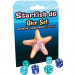 Starfish d6 Dice Set (6)