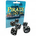 Pirate d6 Dice Set (6)