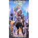 Soul Masters TCG: Starter Deck 1st Edition - Athena Stormkal
