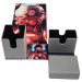 Soul Masters Deck Box 160+ Art Series: Satin Ravenheart