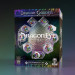 Dragon Eye Dice: Legendary Round Cut - Goddess (9)