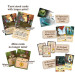 Everdell: Expansions Oversized Cards