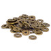 Tokaido: 50 Metal Coins