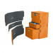 Gamegenic Stronghold 200+ Convertible: Orange