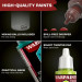 Fanatic Wargamers: Paint Set