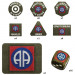 Flames of War WW2: 82nd Ariborne Tin