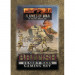 Flames of War WW2: British Desert Rats Tin