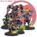 The Drowned Earth: Bondsmen Faction Starter Box