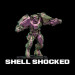Turboshift Acrylic Paint: Shell Shocked (20ml)