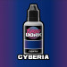 Turboshift Acrylic Paint: Cyberia (20ml)