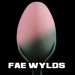 Turboshift Acrylic Paint: Fae Wylds (20ml)