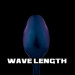 Turboshift Acrylic Paint: Wave Length (20ml)