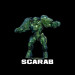 Turboshift Acrylic Paint: Scarab (20ml)