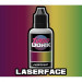 Turboshift Acrylic Paint: LASERFACE (20ml)