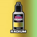 Turboshift Acrylic Paint: Radium (20ml)