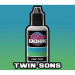 Turboshift Acrylic Paint: Twin Sons (20ml)