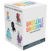 Unstable Unicorns: Vinyl Minis Series 1 - Blind Box (1)