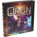 Orun: Post-Apotheosis Space Opera RPG