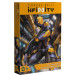 Infinity: O-12 - Torchlight Brigade Expansion Pack Alpha