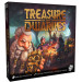 Treasure of the Dwarves