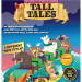 Tall Tales: The Game of Infinite Storytelling