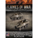 Flames of War WW2: T55 Interceptor Tank Destroyer Platoon