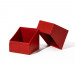 Ultimate Guard Boulder Deck Case 100+: Return to Earth - Red
