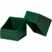 Ultimate Guard Boulder Deck Case 100+: Return to Earth - Green
