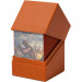Ultimate Guard Boulder Deck Case 100+: Return to Earth - Orange