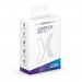 Cortex Standard Size Sleeves: Matte White (100)