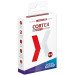 Cortex Japanese Size Sleeves: Matte Red (60)