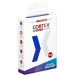 Cortex Japanese Size Sleeves: Matte Blue (60)