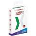 Cortex Japanese Size Sleeves: Matte Green (60)