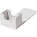 Ultimate Guard SideWinder Case 80+: XenoSkin Monocolor - White
