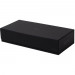 SuperHive 550+ XenoSkin: Monocolor - Black