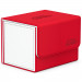 SideWinder 100+ XenoSkin: Synergy - Red/White