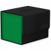 SideWinder 100+ XenoSkin: Synergy - Black/Green